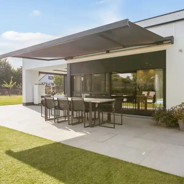 zonwering Westendorp